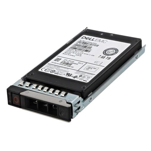 Dell 400-BBSM SAS 12GBPS SSD