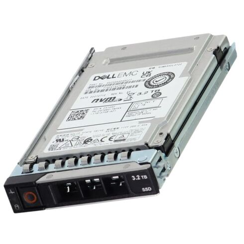 Dell 400-BOXN 2.5 inch SSD