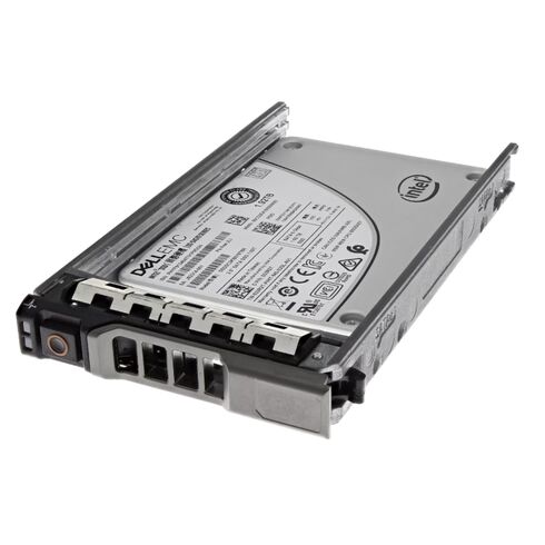 Dell 43T83 MLC Solid State Drive