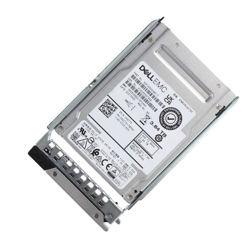 Dell 6H4JM Hot Plug 2.5Inch Solid State Drive