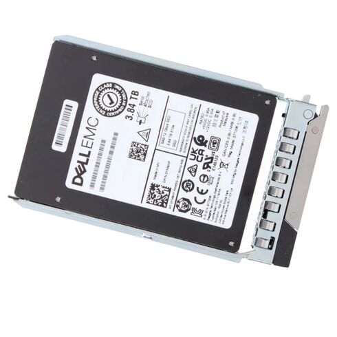 Dell MP4CW 3DWPD Poweredge Server Solid State Drive