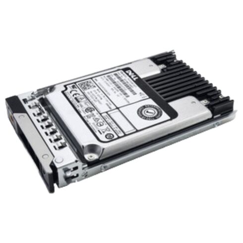 Dell R68RV 3.84TB 2.5inch Hot Plug SSD