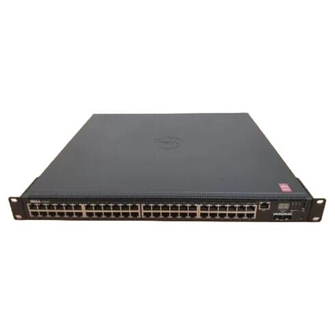 G5WKH Dell 48 Ports Network Switch
