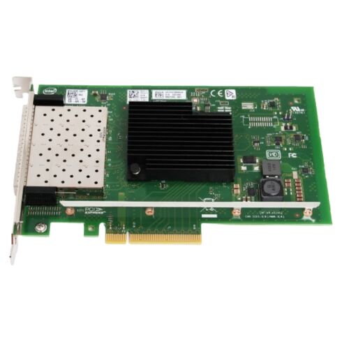 G6HX2 Dell 10GbE Network Adapter