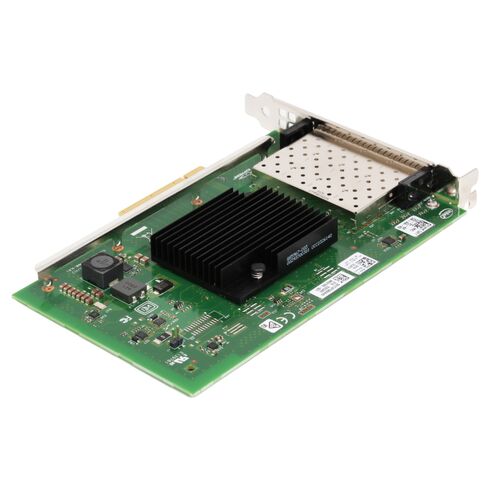 G6HX2 Dell PCIe Network Adapter