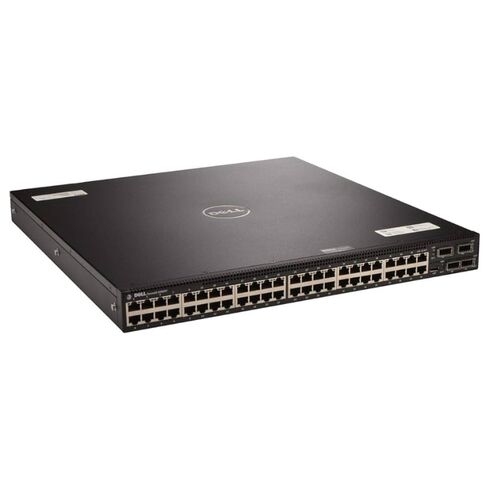 G7H58 Dell 10GbE 48 Ports Switch
