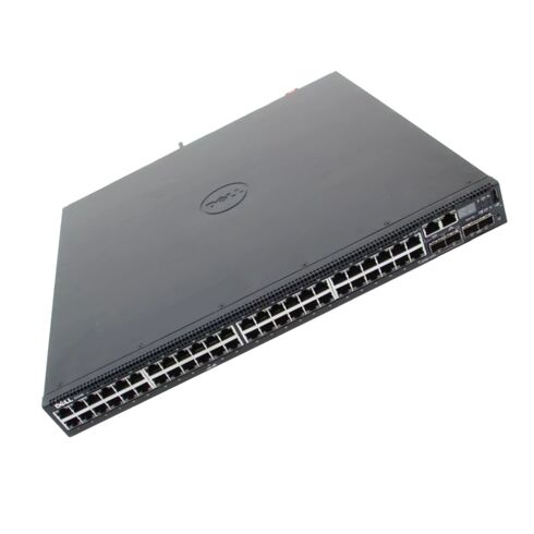 GP1PT Dell 48 Ports Network Switch