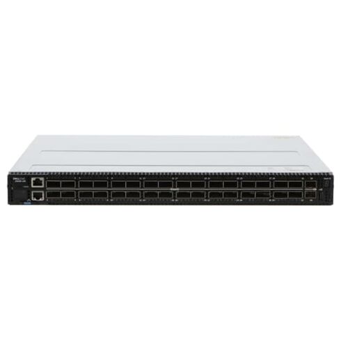 GTX3X Dell 32 Ports SFP Switch