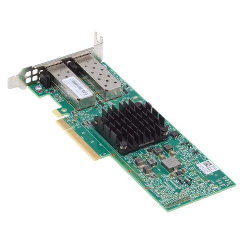 H3T3V Dell 25GB Network Adapter