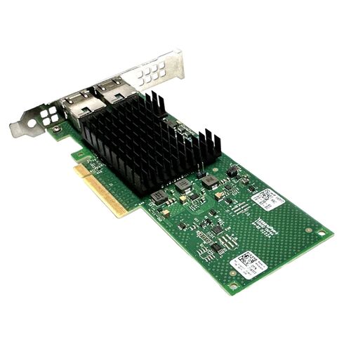 HD44M Dell 10 Gigabit Ethernet Network Adapter