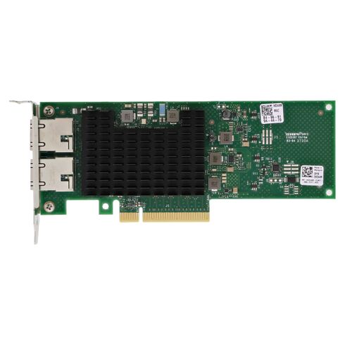 HD44M Dell 2 Ports PCIe Network Adapter