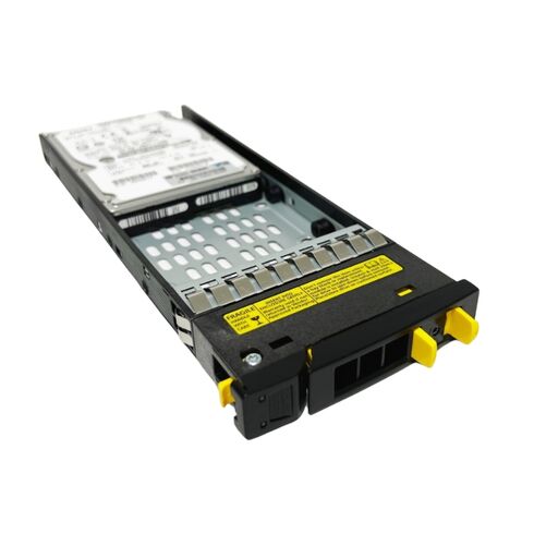 HPE 806214-001 3.84TB 6 GBPS SFF SSD