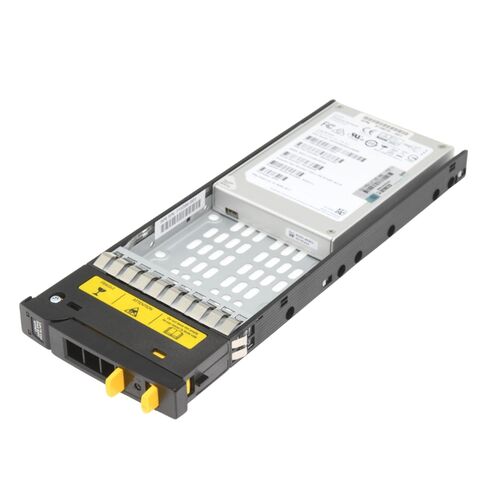 HPE 806214-001 3.84TB Read Intensive SSD