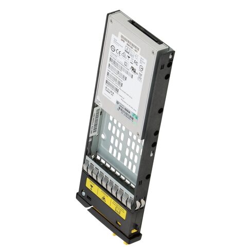 HPE 806214-001 3.84TB 6 GBPS SSD