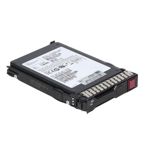 HPE P16456-001 1.92TB NVME SFF SSD