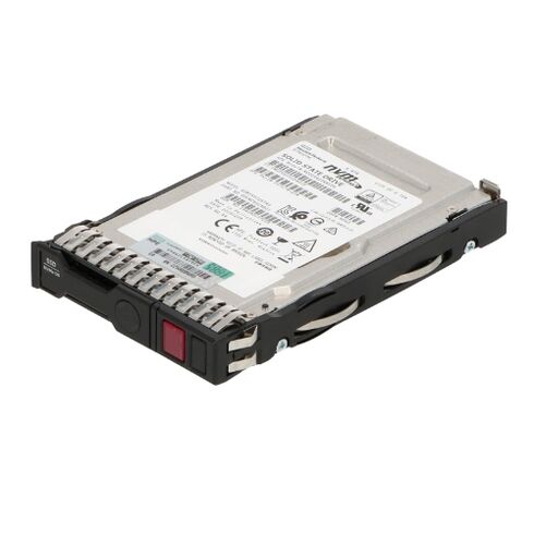 HPE VO002000KWJSF 2TB Read Intensive SSD