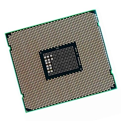 Intel Xeon SR30Y QPI Socekt Processor