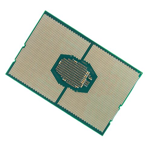Intel Xeon SR3BB UPI Socket Processor
