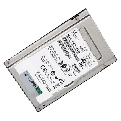 Kioxia SDFBC03CAA01 6.4TB SAS 12GBPS SSD