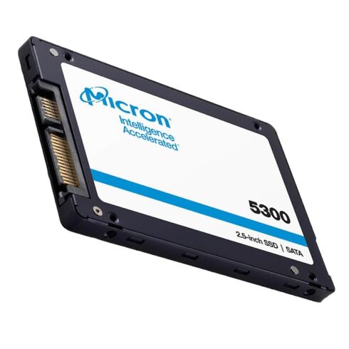 MTFDDAK960TDT-1AW15ABYY Micron SATA 6GBPS SSD