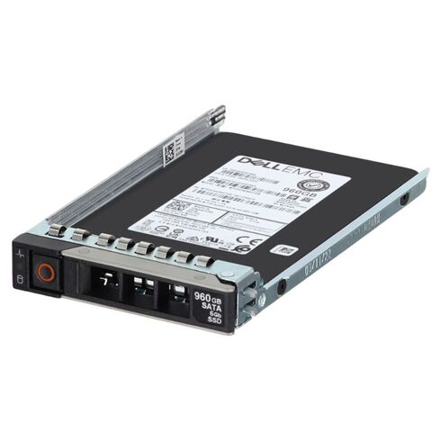 PP2FW Dell 960GB SATA 6GBPS SSD