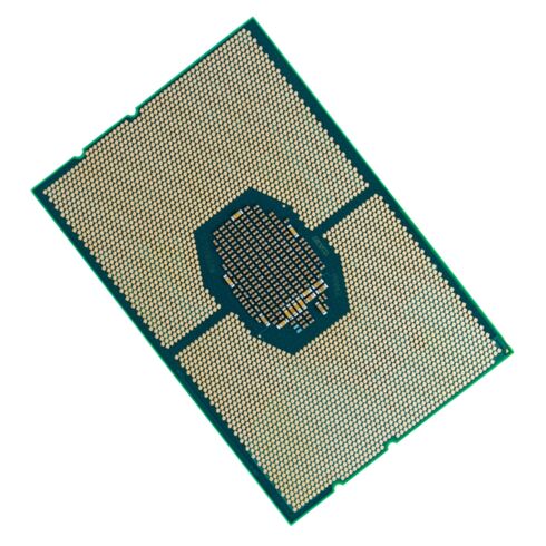 SRF8Z Intel Xeon 14NM 8-Core Processor