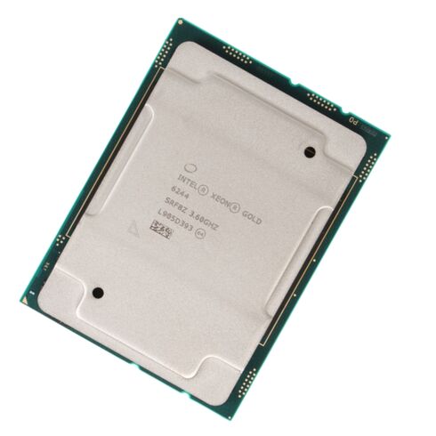 SRF8Z Intel Xeon 3.60GHz Processor