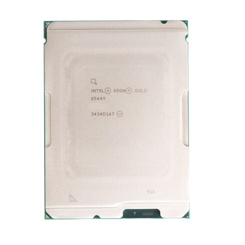 SRN6R Intel Xeon 16-core Processor