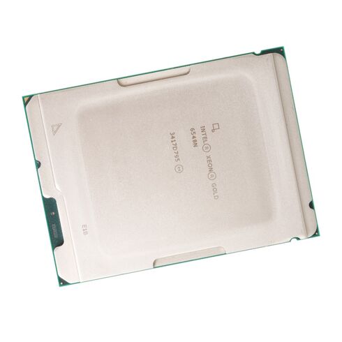 SRN6U Intel Xeon 2.8GHz Processors
