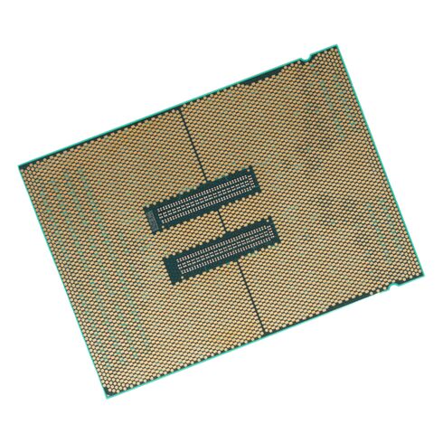 SRN6V Intel Xeon 2.1GHz Smart Cache Processors