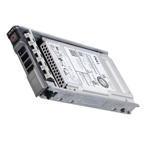 WYJP3 Dell Read Intensive SSD