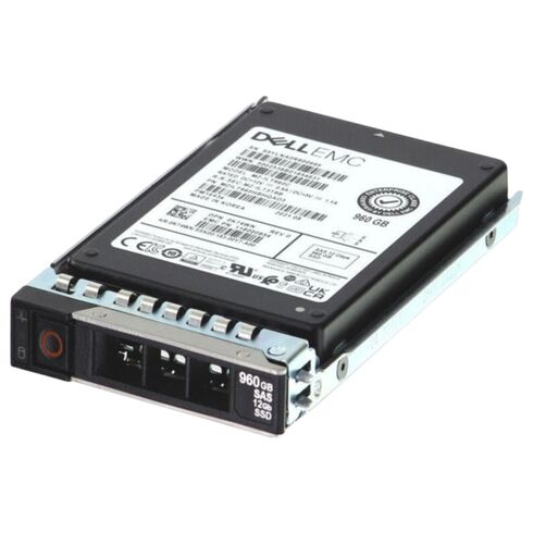 0WFGTH Dell 2.5inch Hot Plug SSD