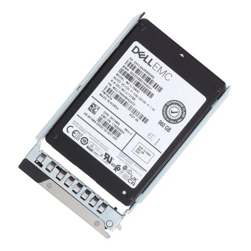 0WFGTH Dell SAS 960GB SSD