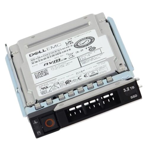 345-BCIC Dell 3.2TB SSD