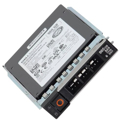 345-BCLE Dell 960GB SSD
