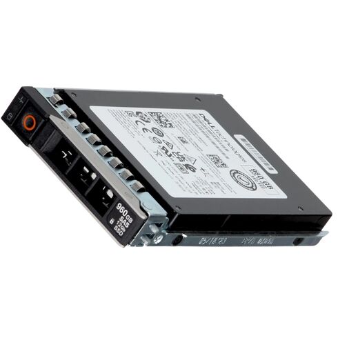 345-BHSK Dell SAS 12GBPS SSD