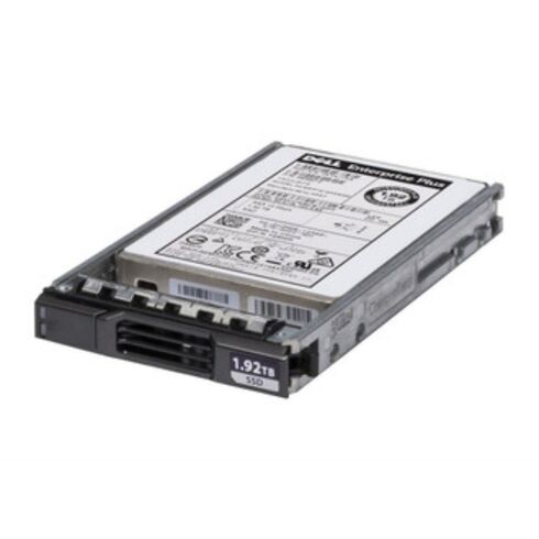 38VRY Dell SAS-12GBPS 1.92TB SSD