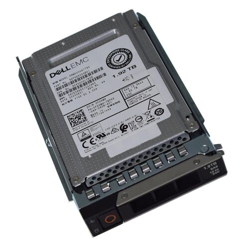 400-AUTF Dell Read Intensive SSD
