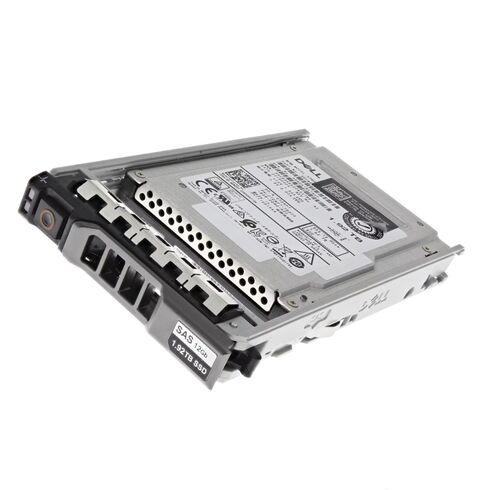 400-AXRD Dell SAS 12GBPS SSD