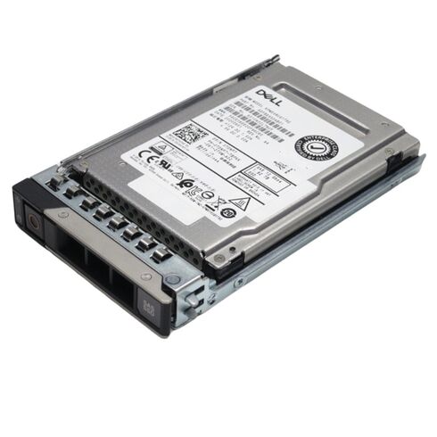 400-BGCB Dell 3.84TB Read-intensive SSD