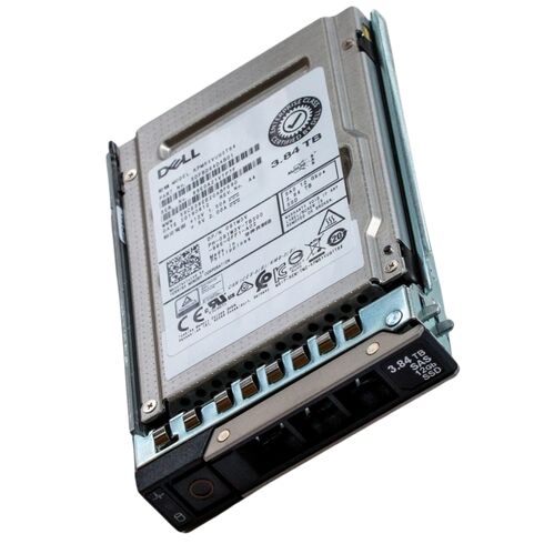 400-BGCB Dell SAS 12GBPS SSD