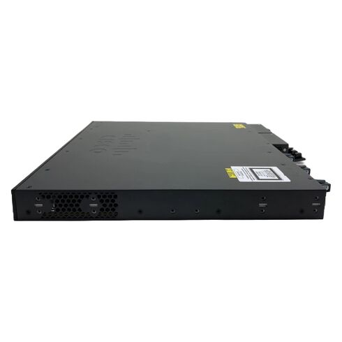 C1-WS3650-48PQ/K9 Cisco 48 Ports Network Switch