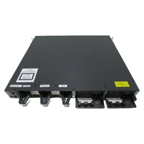 C1-WS3650-48PQ/K9 Cisco Manageable Switch
