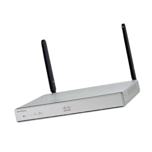 C1121-4P Cisco Services Router