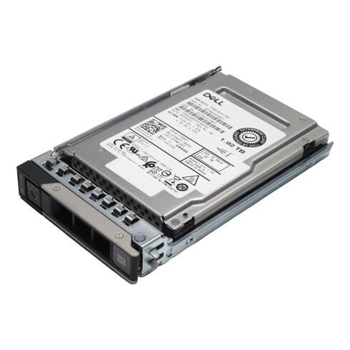 Dell 0VCWFG 12GBPS SAS SSD