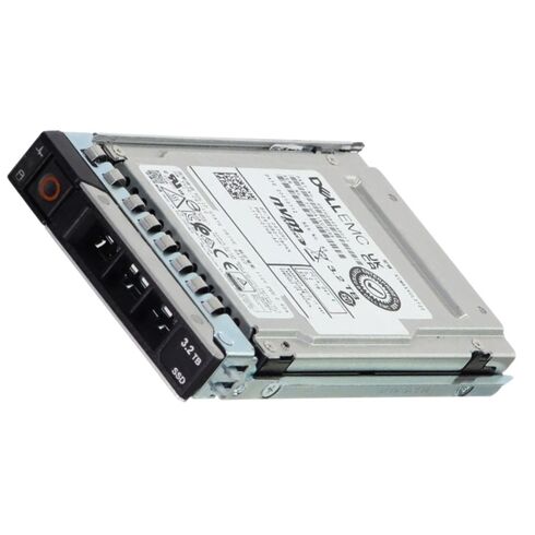 Dell 345-BCHM SAS 12GBPS SSD