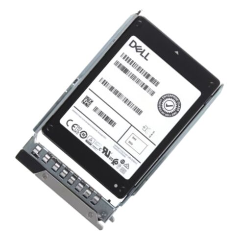 Dell 345-BCIM  2.5 Inch SSD
