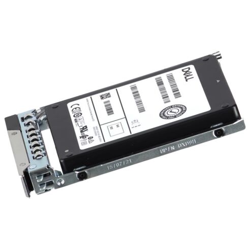 Dell 345-BCIM 12GBPS SSD