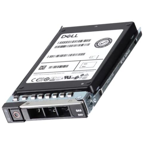 Dell 345-BCIM 3.2TB SSD