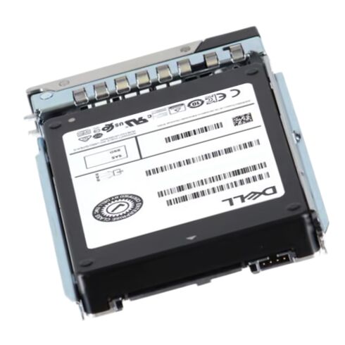 Dell 345-BCIM Mixed Use SSD